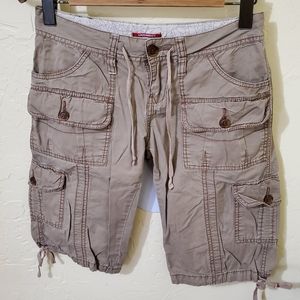Union Bay Cargo Shorts - Sz 3